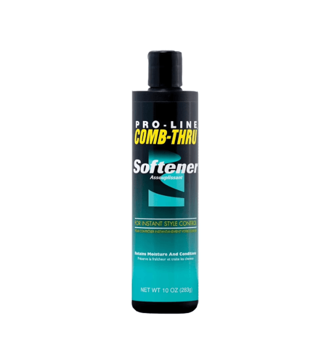 Proline Comb Thru Softner 10oz