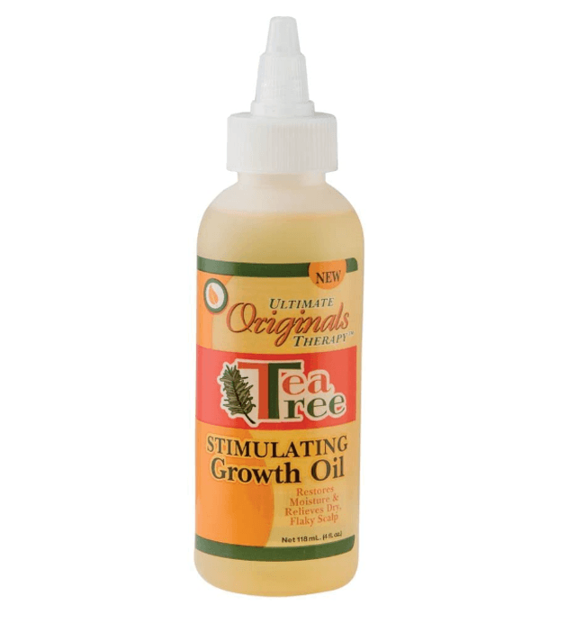 Africa&#039;s Best Ultimate Originals Tea Tree Oil 4oz