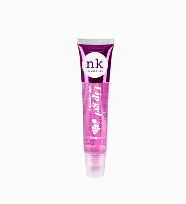 NK Lip Gel Vitamin E Grape 15 ml
