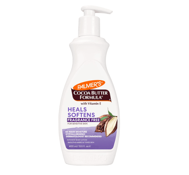 Palmer&#039;s CBF 400ml Lotion Bonus