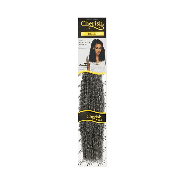 Cherish Bulk - Brazilian 20 ( Color: 44 )