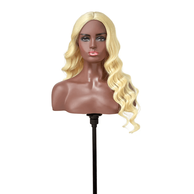 Obsession Lace Wig (ILP) : Brazil Nat. Loose (Col. 613)