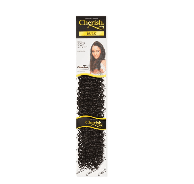  Cherish Bulk - Water Wave 22 ( Color:  280 )