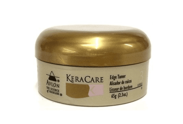 Keracare Edge Tamer 2.3oz 