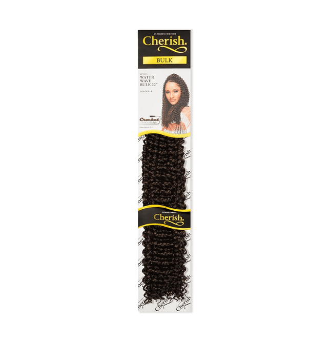 Cherish Bulk - Water Wave 22 ( Color: 4 )