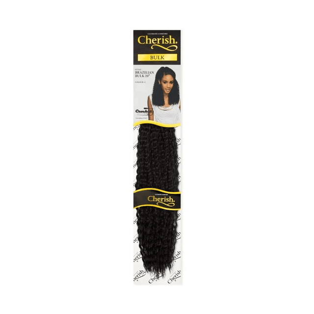 Cherish Bulk - Brazilian 20 ( Color: 2 )