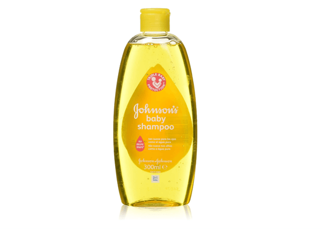 Johnson&#039;s Baby Shampoo 300ml