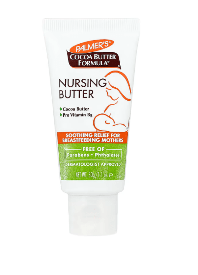 Palmer&#039;s Cocoa Butter Formula Nursing Tube 30g