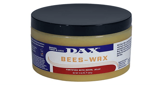 Dax Bees Wax 14oz 
