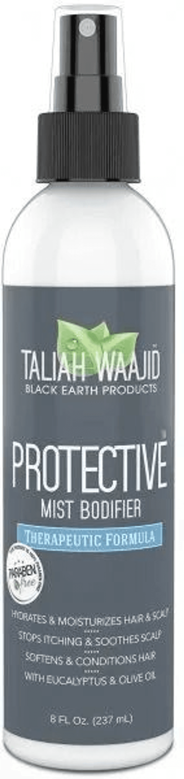 Taliah Waajid: Protective Mist Bodifier - Therapeutic 8oz (51125M)