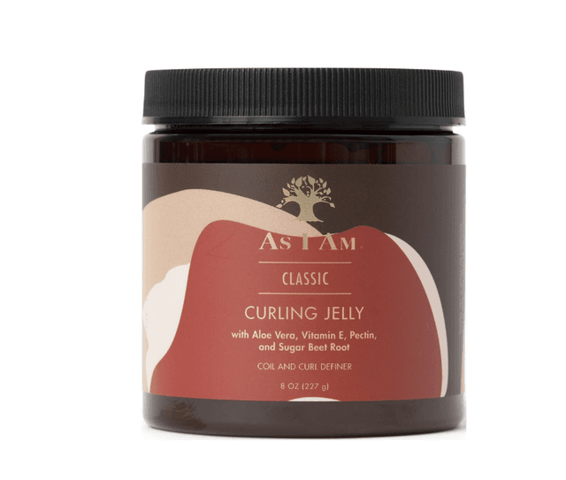 As I Am Curling Jelly 8oz (12pcs)