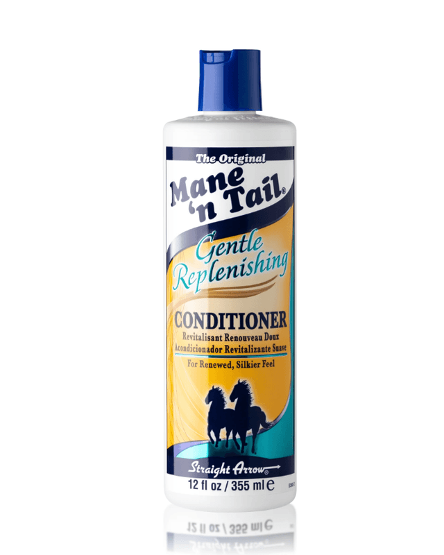 Mane N Tail Replenishing Conditioner 12oz