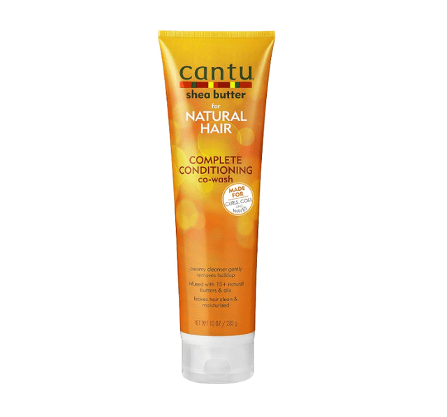 Cantu SB Complete Conditioning CoWash 10oz (283 g)