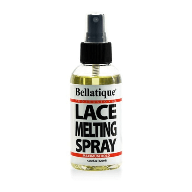 Bellatique Lace Melting Spray  4.06oz