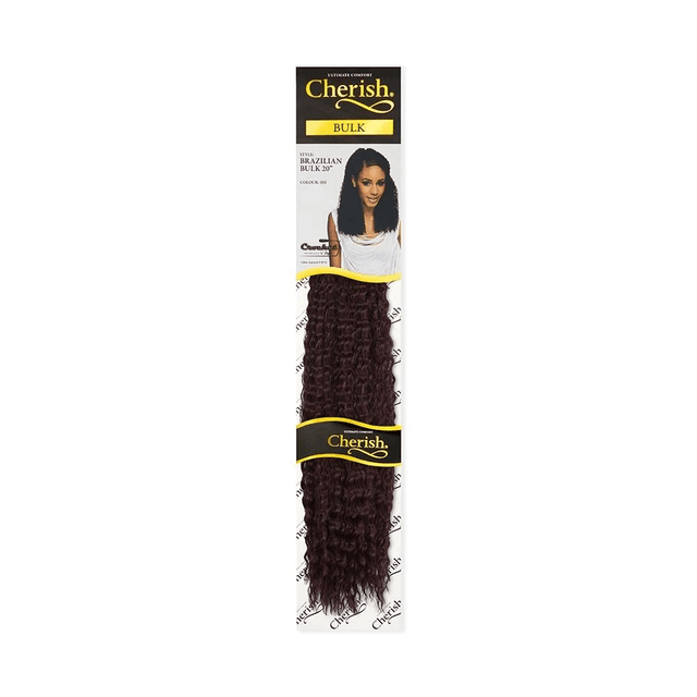 Cherish Bulk - Brazilian 20 ( Color: 99J )