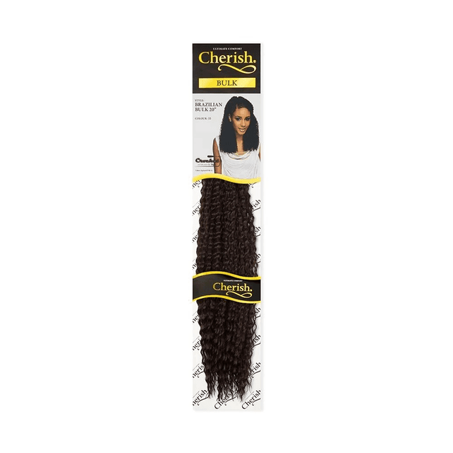 Cherish Bulk - Brazilian 20 ( Color: 33 )
