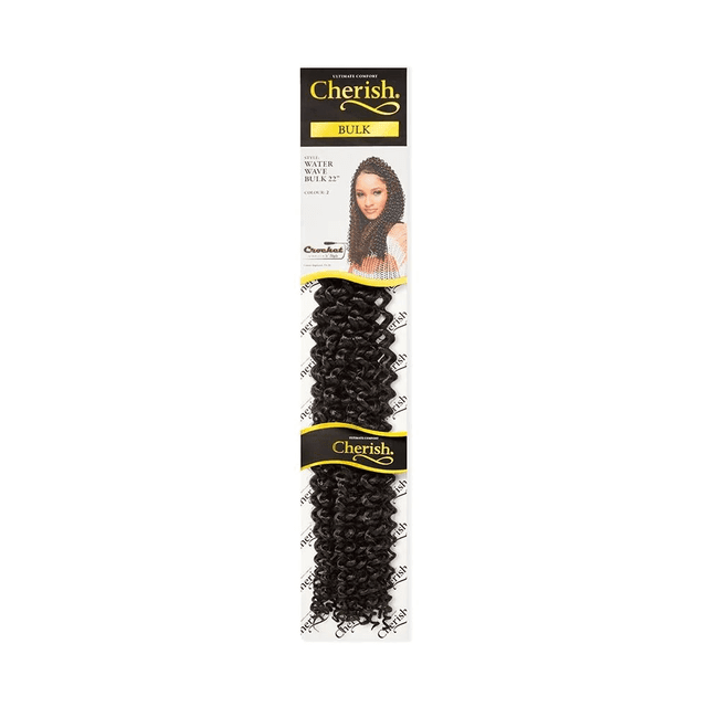 Cherish Bulk - Water Wave 22 ( Color: 2 )