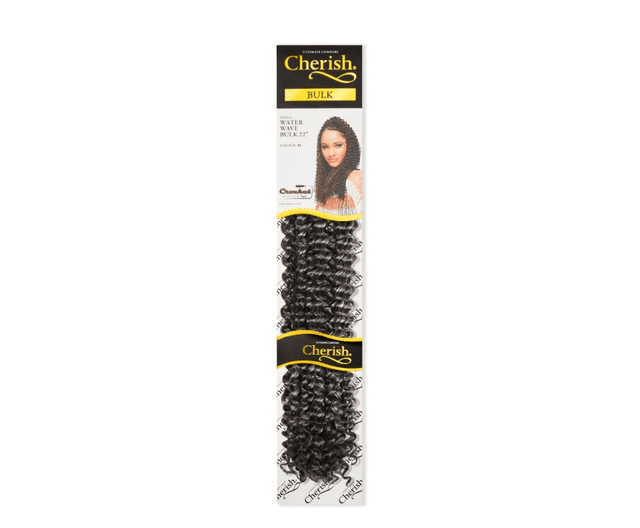 Cherish Bulk - Water Wave 22 ( Color: 44 )