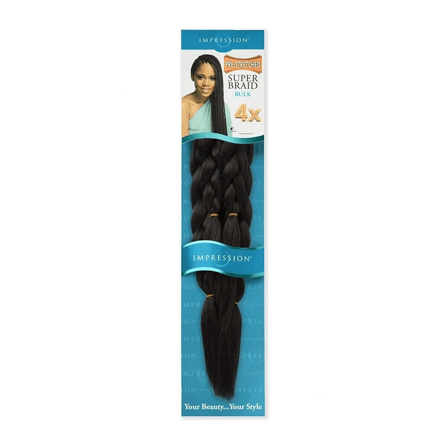 Impression Pre-Stretched SB 4IN1 (Colour : 2)