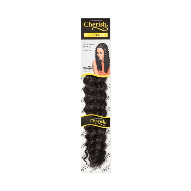  Cherish Bulk - Deep Twist 22 ( Color: 280 )