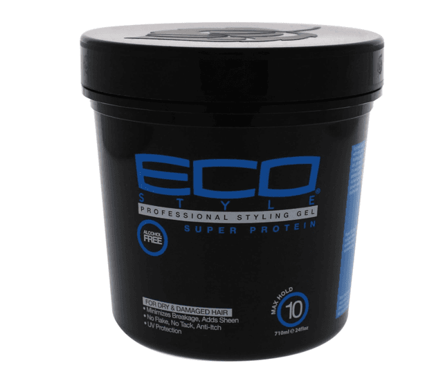 EcoStyle Super Protein Styling Gel 24oz