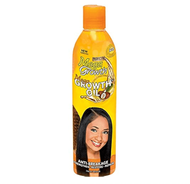 Profectiv Mega Growth Oil 8oz
