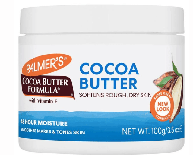 Palmer&#039;s Cocoa Butter Formula Jar 100g + 25% Extra 