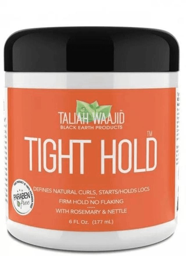 Taliah Waajid: Lock it Up Gel - Tight Hold 6oz