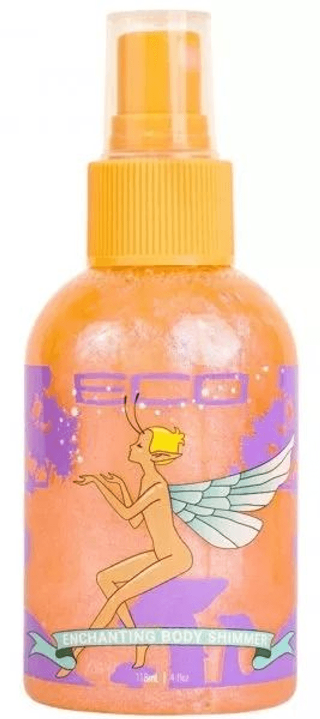 ECO: PIXIE BODY SHIMMER 4OZ