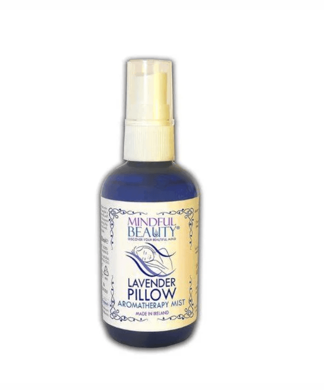 Mindful Beauty Lavender Pillow Mist 100ml