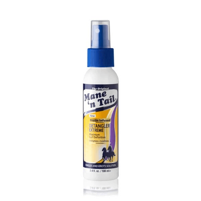 Mane N Tail Detangler Extreme 100 ml
