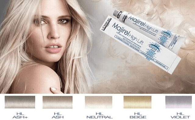 L&#039;Oréal Professionnel Majirel High Lift 50ml