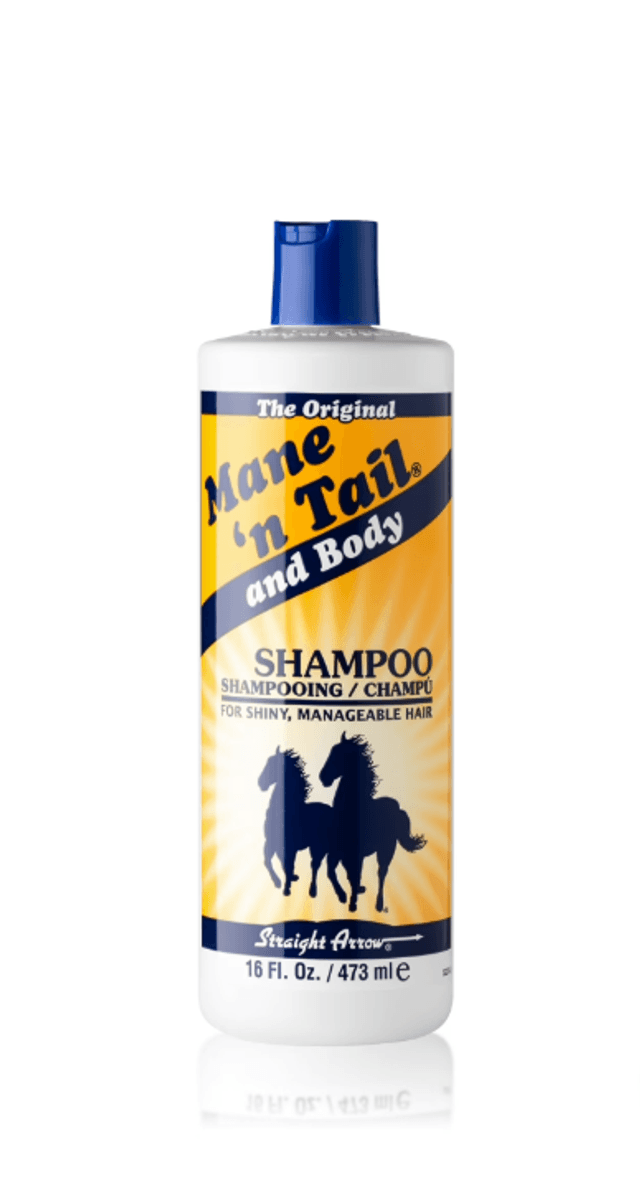  Mane N Tail Orginal Shampoo 16oz 