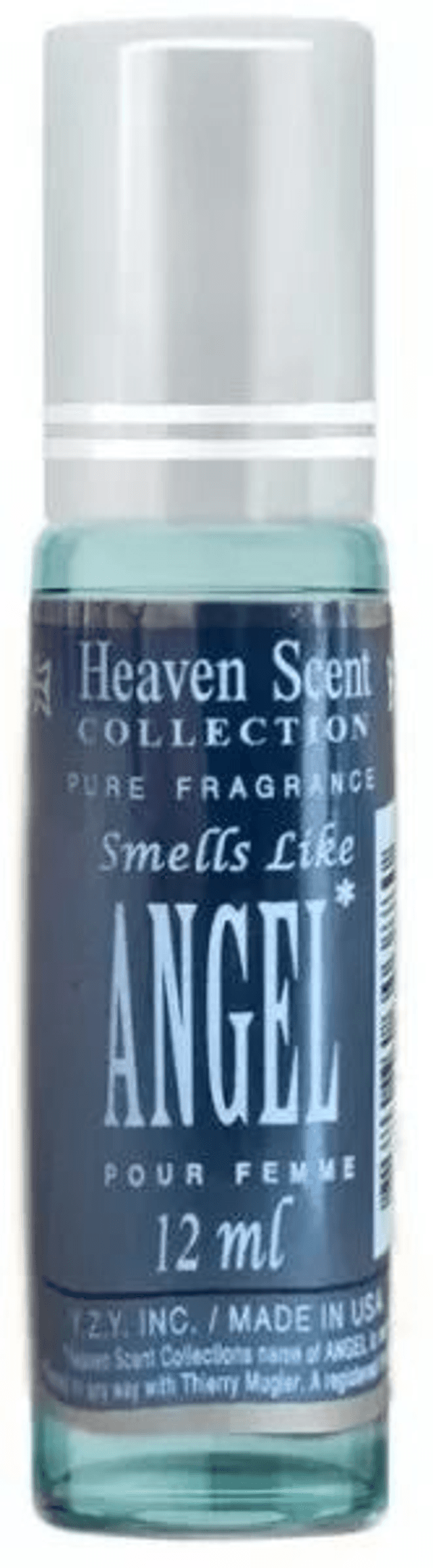 HEAVEN SCENT: ROLLER - INSPIRED BY ANGEL (W) 12ML