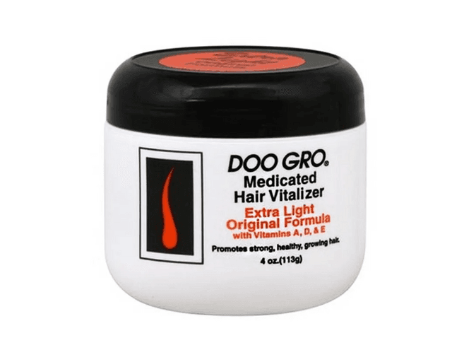 Doo Gro: Extra Light Jar 4oz