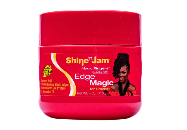Shine &#039;n Jam Magic Fingers Edge 4oz