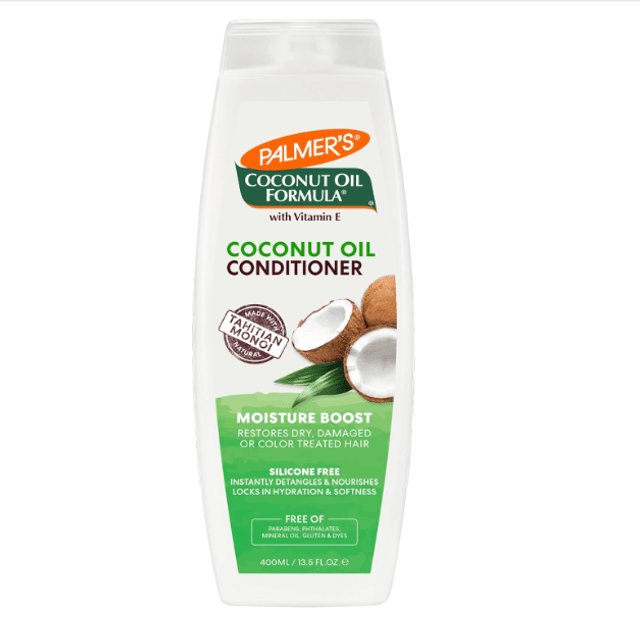 Palmer&#039;s Coconut Oil Conditioner 400ml