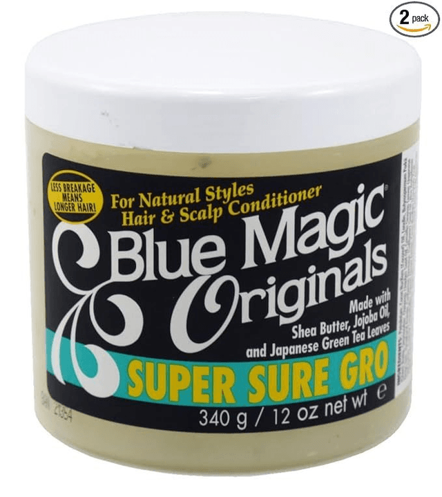  Blue Magic Super Sure Gro 12oz