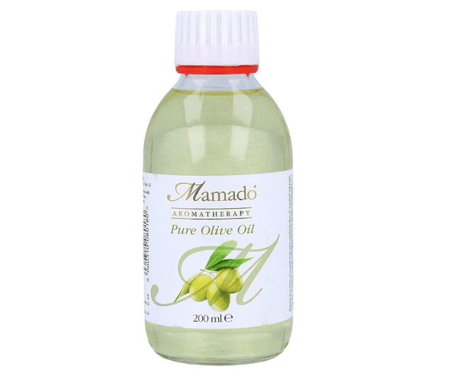 Mamado Pure Olive Oil 200ml