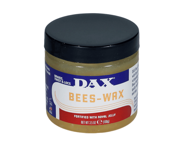 Dax Bees Wax 3.5oz