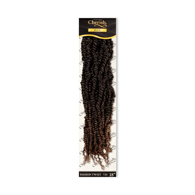  Cherish Bulk - Passion Twist 18 (Col. T30)