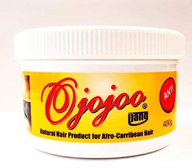 Ojojoo Hair Food Treatment 400g