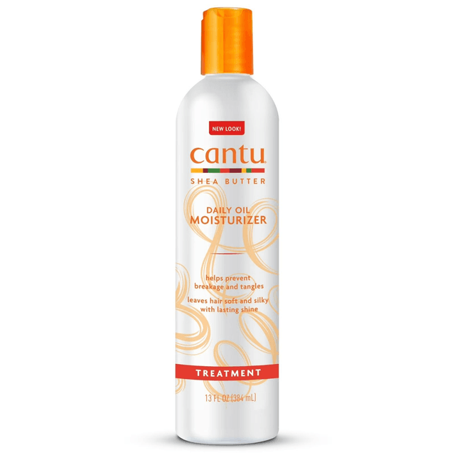 Cantu: SB Daily Oil Moisturizer 13oz