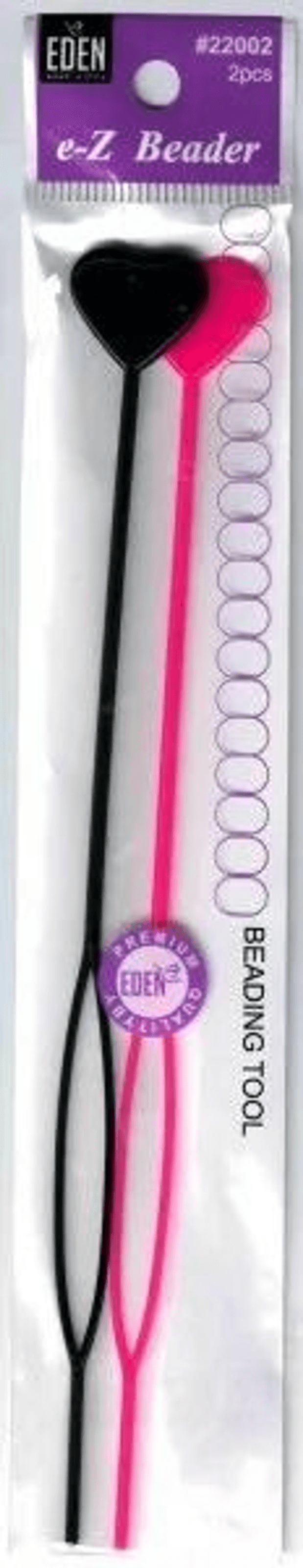 EDEN: 2PC E-Z BEADER [22002]