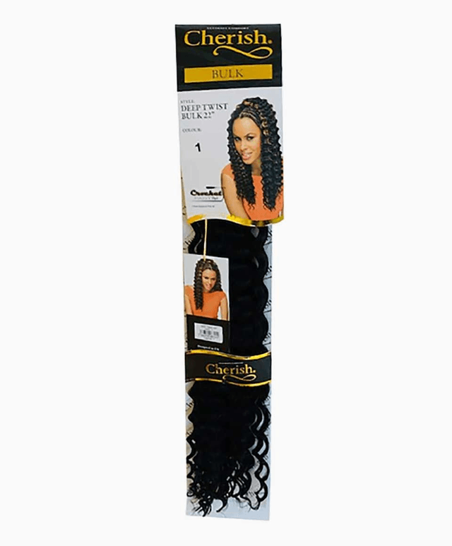 Cherish Bulk - Deep Twist 22 ( Color: 1 )