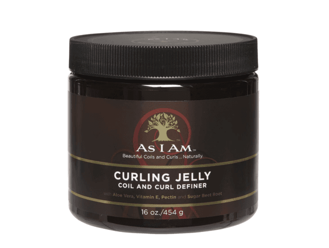 As I Am Curling Jelly 16oz (12pcs) 